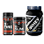 KIT FOGO NO CACHORRO + WHEY 100% EVOROX 900G - Imagem 1
