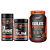 KIT B FIRE + B SLIM + ISOLATE PROTEIN 900G NEW MILLEN - Imagem 1
