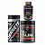 KIT EMAGRECEDOR DERRETE 60 COMPRIMIDOS + B SLIM + LARANJA MORO - Imagem 1