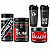 KIT EMAGRECEDOR DERRETE + B SLIM + CREATINA 150G + BRINDE - Imagem 1