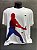 CAMISETA LACOSTE SPORT NOVAK DJOKOVIC TENNIS - Imagem 1
