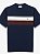 CAMISETA COLECAO BLOCO DE CORES - Imagem 1
