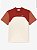 CAMISETA COLECAO COLOR BLOCK 2025 - Imagem 1