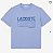 Camiseta Lacoste coleção 2025 world - Imagem 1