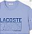 Camiseta Lacoste coleção 2025 world - Imagem 2