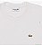 Camiseta Lacoste wolrd wish - Imagem 2