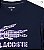 Camiseta Lacoste Sport Daniil M. - Imagem 2