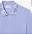 Polo Lacoste letreiro gola - Imagem 2
