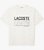 Camiseta Lacoste coleção 2025 world - Imagem 1