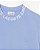 Camiseta Lacoste letreiro gola 2025 - Imagem 2