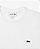 Camiseta lacoste Pima - Imagem 2