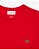 Camiseta lacoste pima - Imagem 2