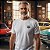 Camiseta Garagem Murça - Imagem 4