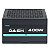 Fonte Gamer Dash 400w Preto - Vfg400wp [F018] - Imagem 11