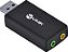 Adaptador Placa De Som Usb 7.1 Canais Virtual Ausb71 [F018] - Imagem 4