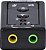 Adaptador Placa De Som Usb 7.1 Canais Virtual Ausb71 [F018] - Imagem 8
