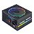 Fonte Gamer Dash 600w Preto Com Fan Led Rgb - Vfg600wpr [F018] - Imagem 11