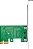 Placa De Rede 10/100/1000 Pci-e Prv1000e Com Suporte Low Profile [F018] - Imagem 5