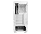 Gabinete Gamer Bolter White Ghost - Lateral Em Vidro - Pcyes - Gbwgpbr [F018] - Imagem 5