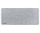 Mouse Pad Desk Mat Exclusive Pro Gray 900x420mm Pcyes - Pmpexppg [F018] - Imagem 1