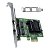 Placa De Rede Dual Port 10/100/1000 Pci-e Com Suporte Low Profile Prv2p1000e [F018] - Imagem 1