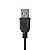Teclado Usb Corp Abnt2 Cabo 1.8m - Ct301 [F018] - Imagem 8
