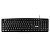Teclado Usb Corp Abnt2 Cabo 1.8m - Ct301 [F018] - Imagem 1