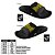 Chinelo Slide ROUSHINOL - AMARELO - Imagem 2