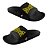 Chinelo Slide ROUSHINOL - AMARELO - Imagem 1