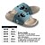 [PRÉ-VENDA] Chinelo Slide KALLEDY - Imagem 2