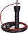 Corda de Pular Speed Rope Profissional com Rolamento - Imagem 1