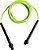 Corda de Pular de Silicone - Verde - Imagem 1