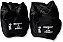 Par de Caneleiras Tornozeleiras de Peso 5kg - Glamour & Cia Fitness - Imagem 1