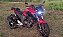 Farol Fz25 Modelo Mt - 2018 A 2021 - Motosdesign - Imagem 5