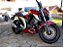spoiler BIG vermelho para fz25 2018 a 2025 - Imagem 4
