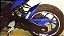 Paralama capa balança yamaha R3 e MT03 azul - Imagem 6