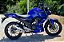 Spoiler yamaha fz15 mod BIG - Imagem 1