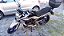 Spoiler BIG fazer 250 2006 a 2017 - Imagem 5