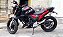 Spoiler cbtwister 250 modelo Mini - Imagem 2