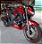Spoiler fz25 Mini 2018 a 2025 - Imagem 6