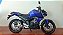 Kit Spoiler + tampas motor fz15 - Imagem 3