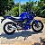 Kit Spoiler + tampas motor fz15 - Imagem 5