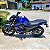 Kit Spoiler + tampas motor fz15 - Imagem 4