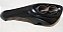 Capa para ponteira dupla yamaha R3 e MT03 - Preto Brilhante - Imagem 5