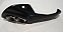 Capa para ponteira dupla yamaha R3 e MT03 - Preto Brilhante - Imagem 6