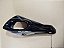 Capa para ponteira dupla yamaha R3 e MT03 - Preto Brilhante - Imagem 1