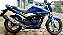 Spoiler Fazer 250 2006 a 2017 mod XJ - Imagem 6