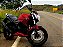 Spoiler Fazer 250 2006 a 2017 mod XJ - Imagem 1