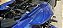 Mudguard de PLACA para FZ15 + piscas tras+ eliminador de rabeta + luz de placa - Imagem 4