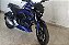 Spoiler fz15 modelo mini - varias cores - Imagem 4